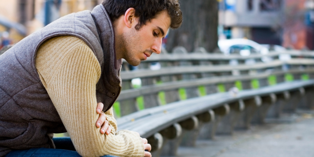 Top 10 Ways To Cope With Loneliness